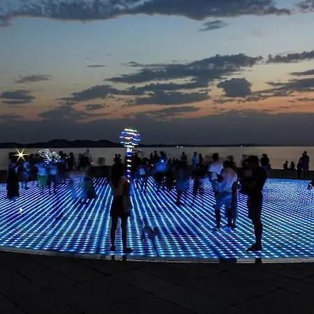 App 4 Adan Apartamento *