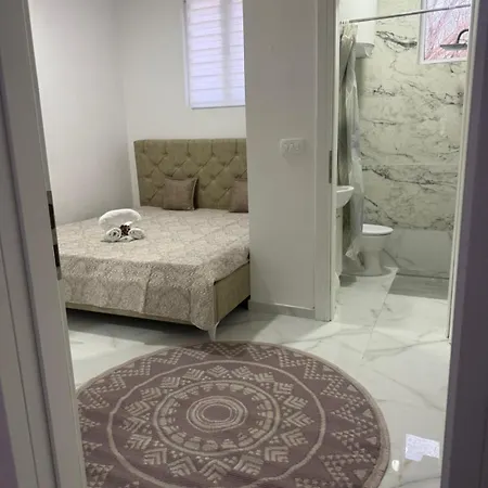 App 4 Adan Apartment