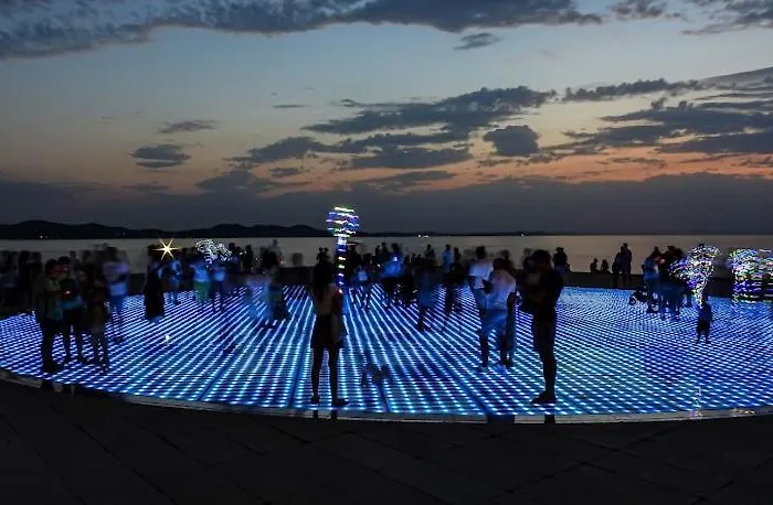 App 4 Adan Apartamento *