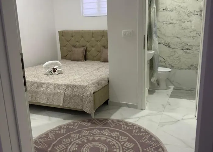 App 4 Adan Apartamento