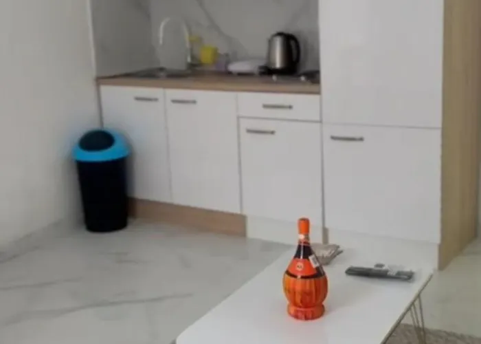 App 4 Adan Apartamento Smrdelje