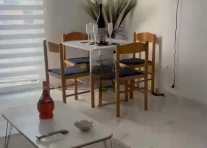 Apartman App 4 Adan *