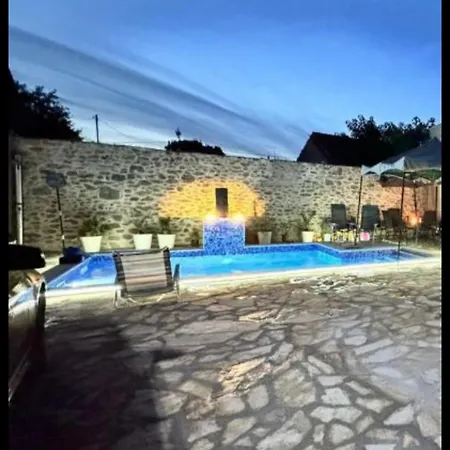 Apartman App 4 Adan