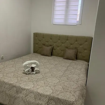 Apartman App 4 Adan Smrdelje