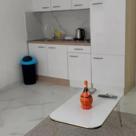 App 4 Adan Apartman Smrdelje