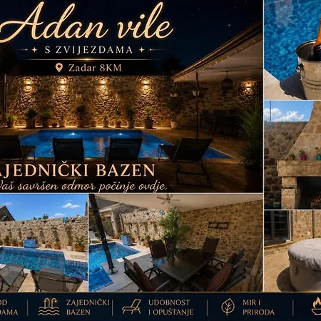 App 4 Adan Appartement *