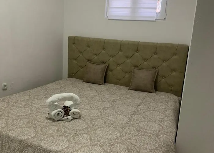 Apartment App 4 Adan Smrdelje